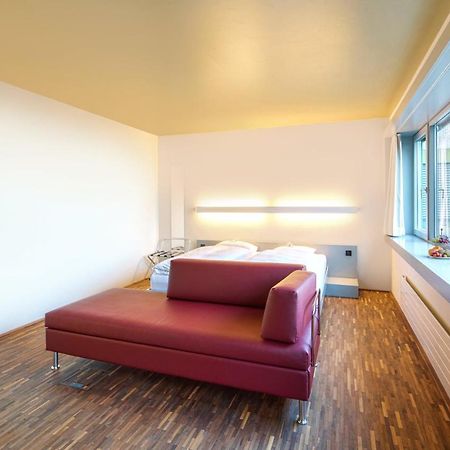 Dasbreitehotel Am Rhein Βασιλεία Εξωτερικό φωτογραφία