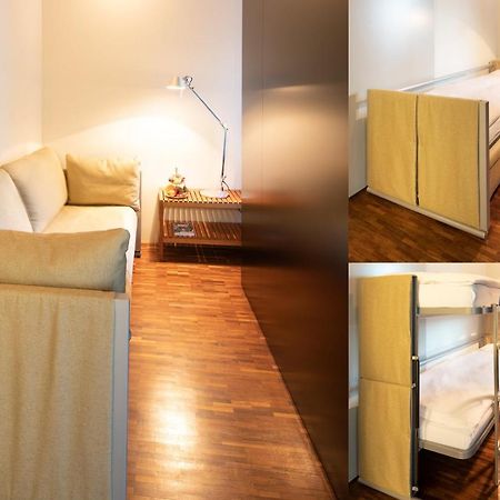 Dasbreitehotel Am Rhein Βασιλεία Εξωτερικό φωτογραφία