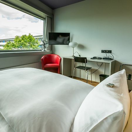 Dasbreitehotel Am Rhein Βασιλεία Εξωτερικό φωτογραφία