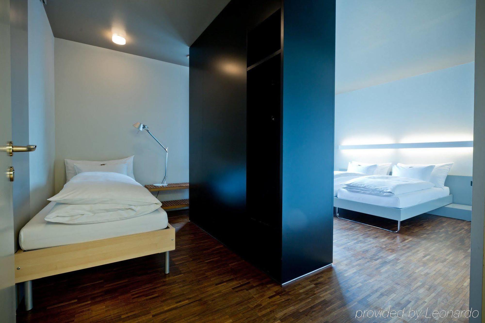 Dasbreitehotel Am Rhein Βασιλεία Εξωτερικό φωτογραφία