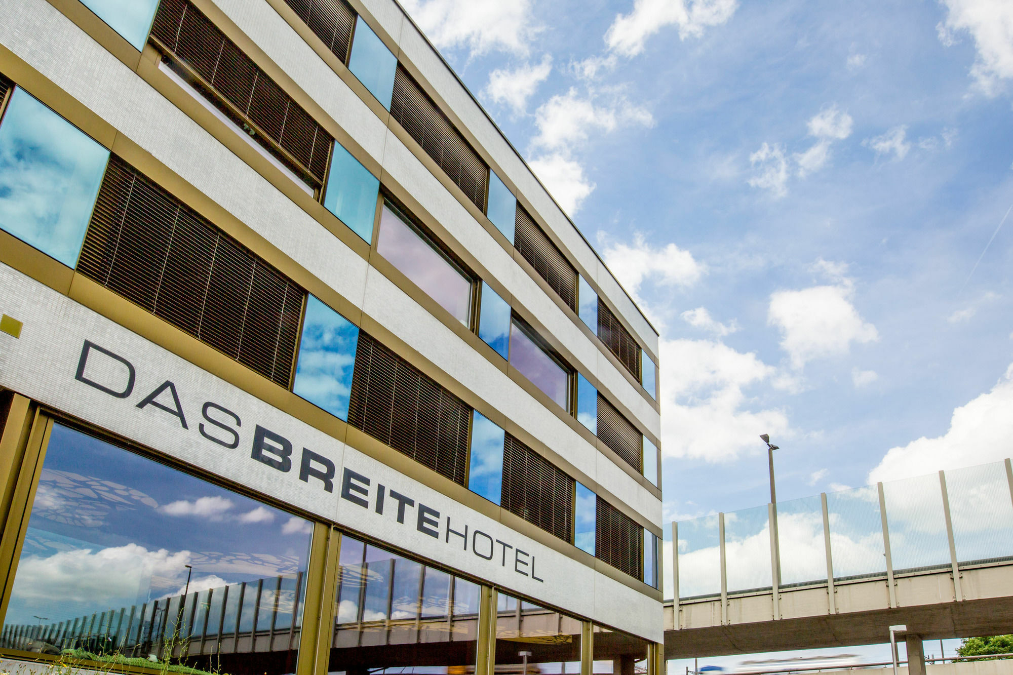 Dasbreitehotel Am Rhein Βασιλεία Εξωτερικό φωτογραφία