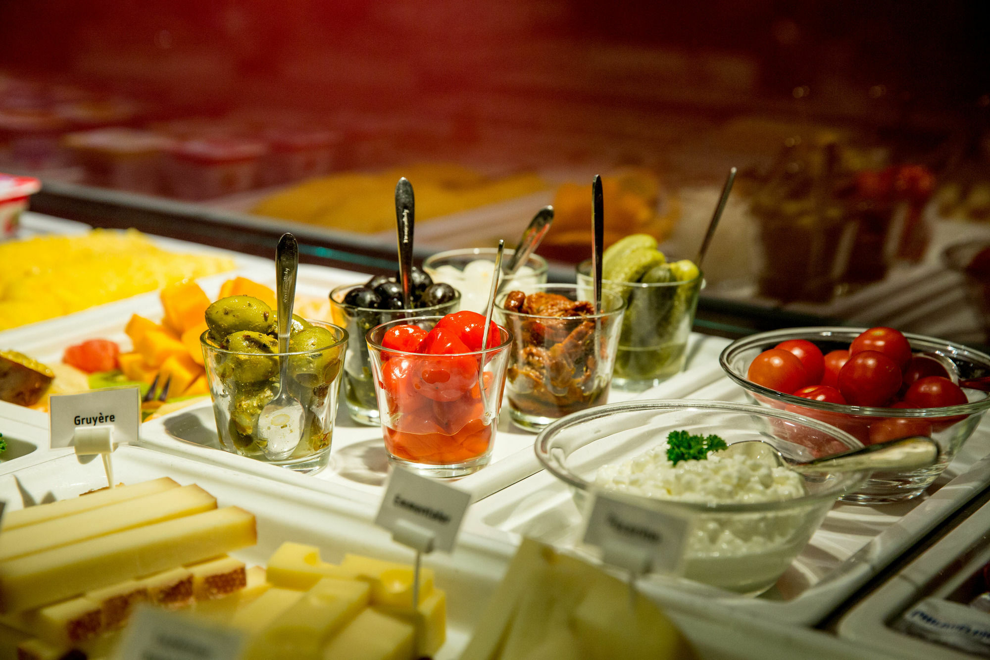 Dasbreitehotel Am Rhein Βασιλεία Εξωτερικό φωτογραφία