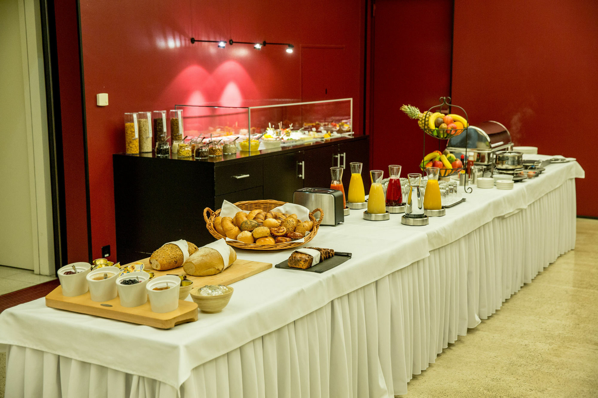 Dasbreitehotel Am Rhein Βασιλεία Εξωτερικό φωτογραφία
